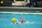 WWPolo vs CC  Wheaton College Women’s Water Polo compete in their sports inaugural match vs Connecticut College. - Photo By: KEITH NORDSTROM : Wheaton, water polo, inaugural